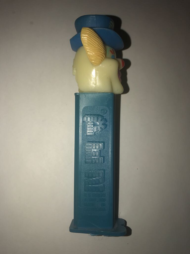 Blue Stem - PETER PEZ pez collectible - Main Image 2