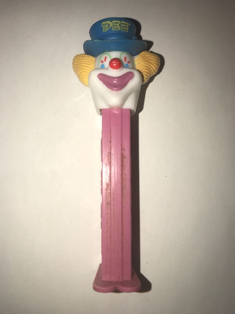 Mini Pez Easter Gray Baby Bunny 