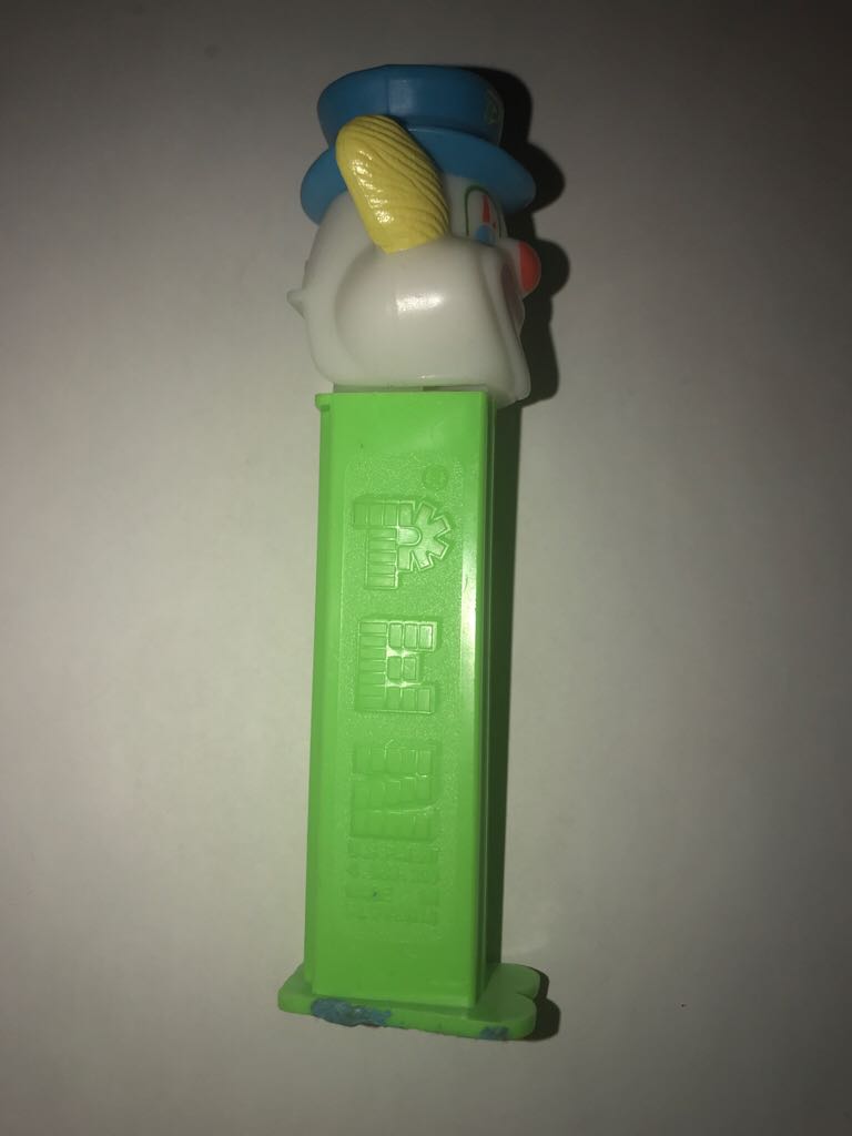 Green Stem - PETER PEZ pez collectible - Main Image 2