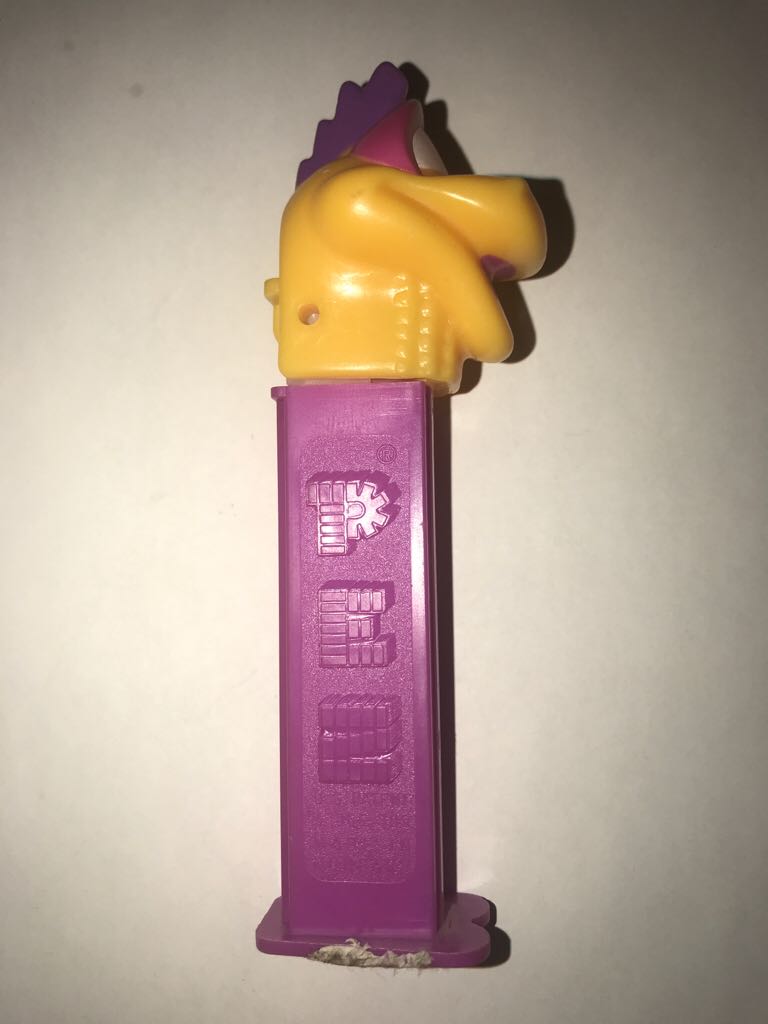 Pez-a-Saur - He-Saur (Chaos) - PEZ-A-Saurs pez collectible - Main Image 2