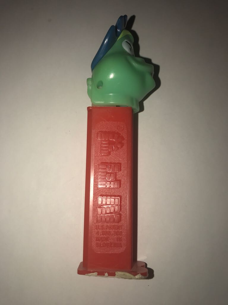 She-Saur (Venezia) - PEZ-A-Saurs pez collectible - Main Image 2