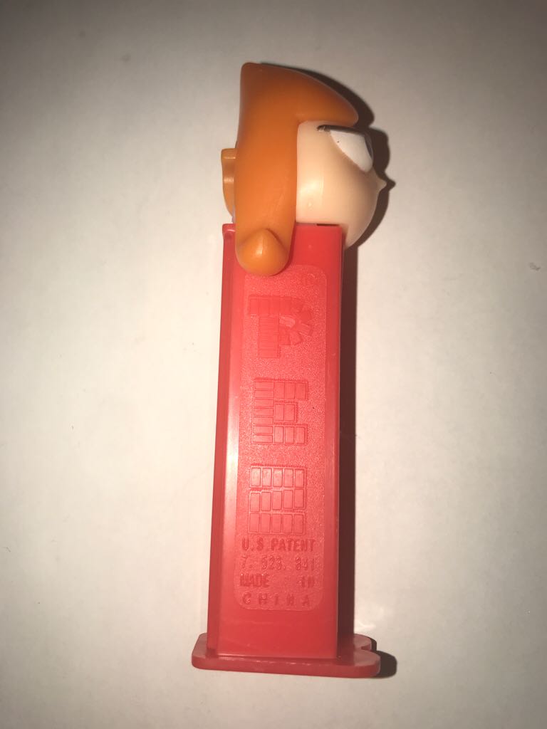Candace - Phineas and Ferb pez collectible - Main Image 2