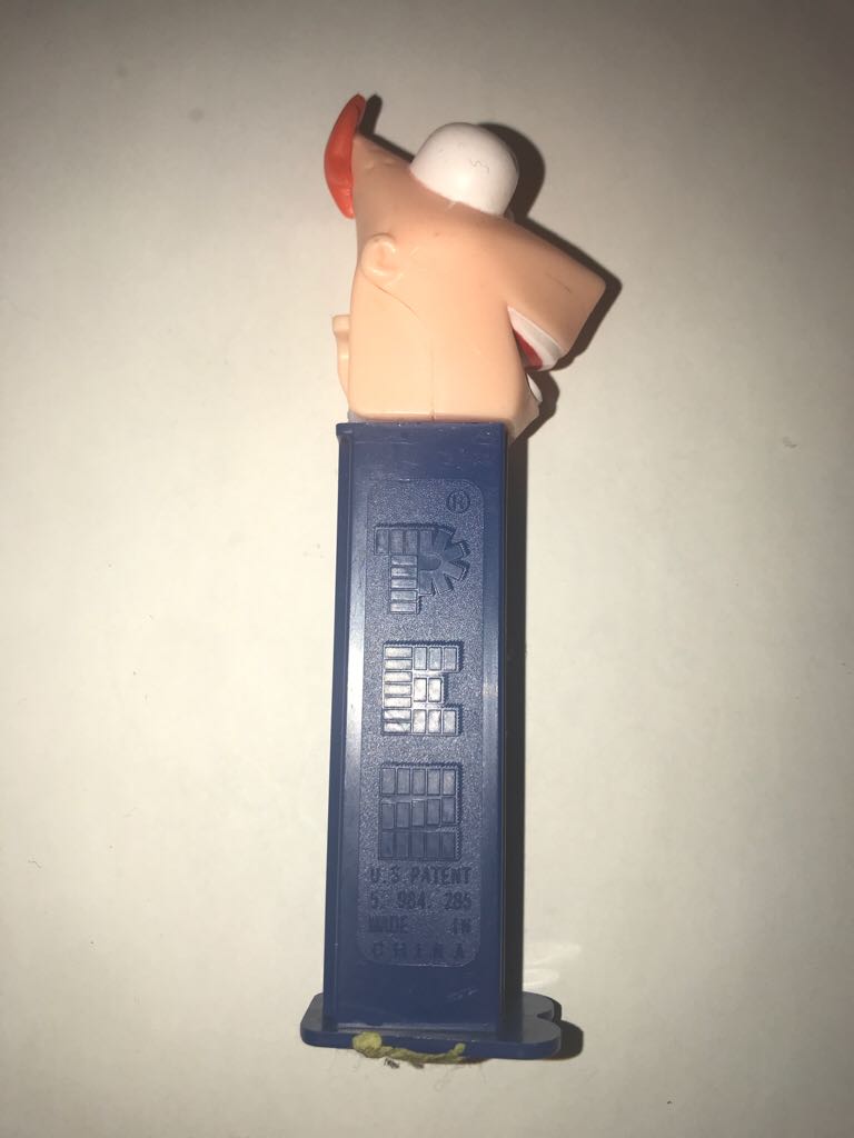 Phineas - Phineas and Ferb pez collectible - Main Image 2