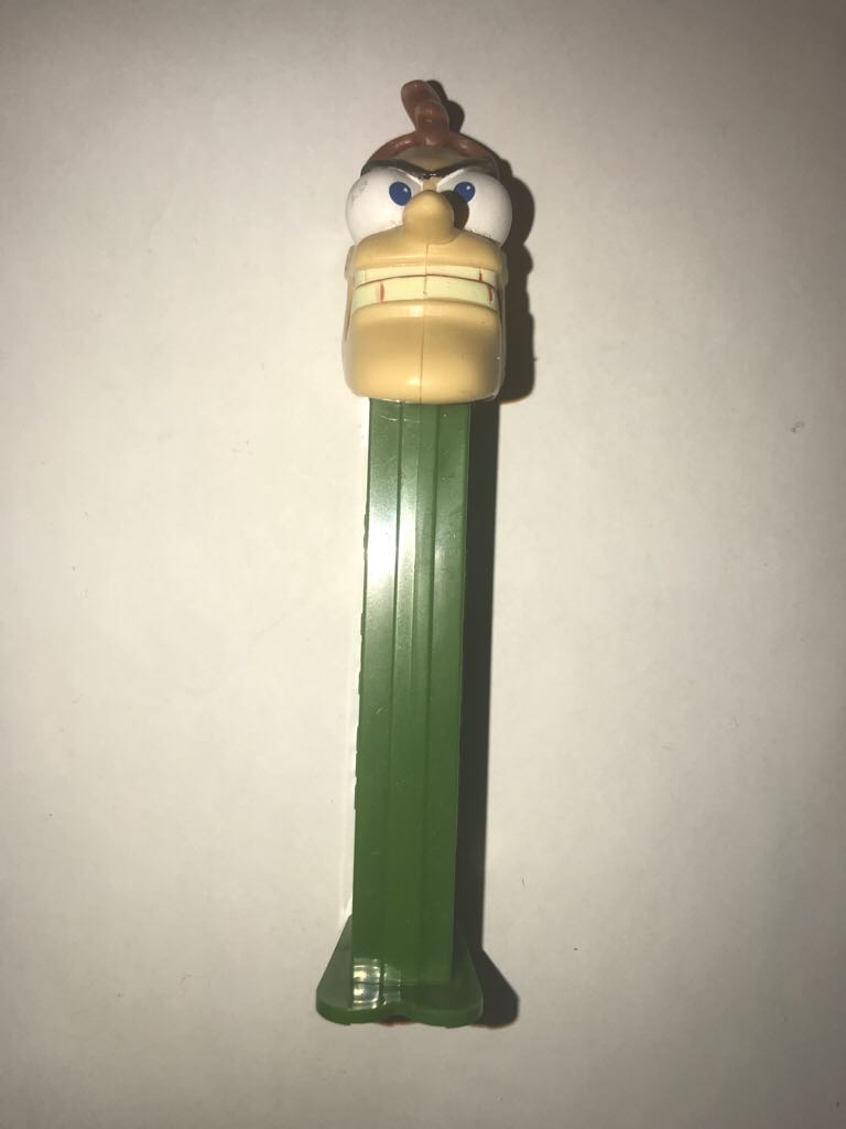 Sesame Street - Big Bird