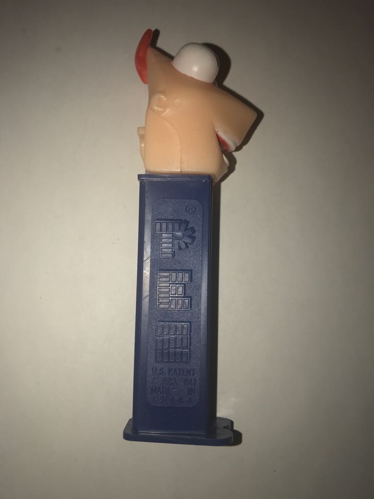 Phineas - Phineas and Ferb pez collectible - Main Image 2