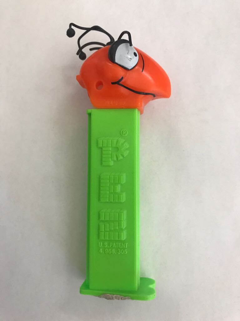 The Ant - PINK PANTHER pez collectible - Main Image 2