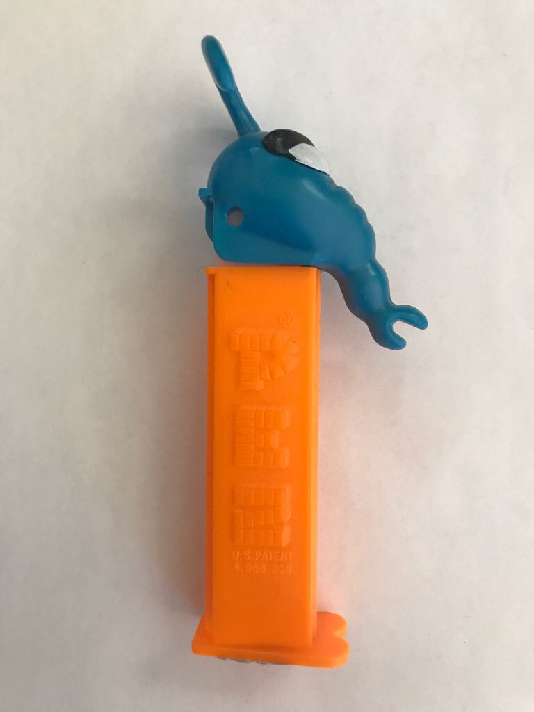 The Aardvark - PINK PANTHER pez collectible - Main Image 2