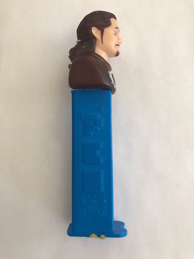 William Turner - Pirates Of The Carribbean pez collectible - Main Image 2