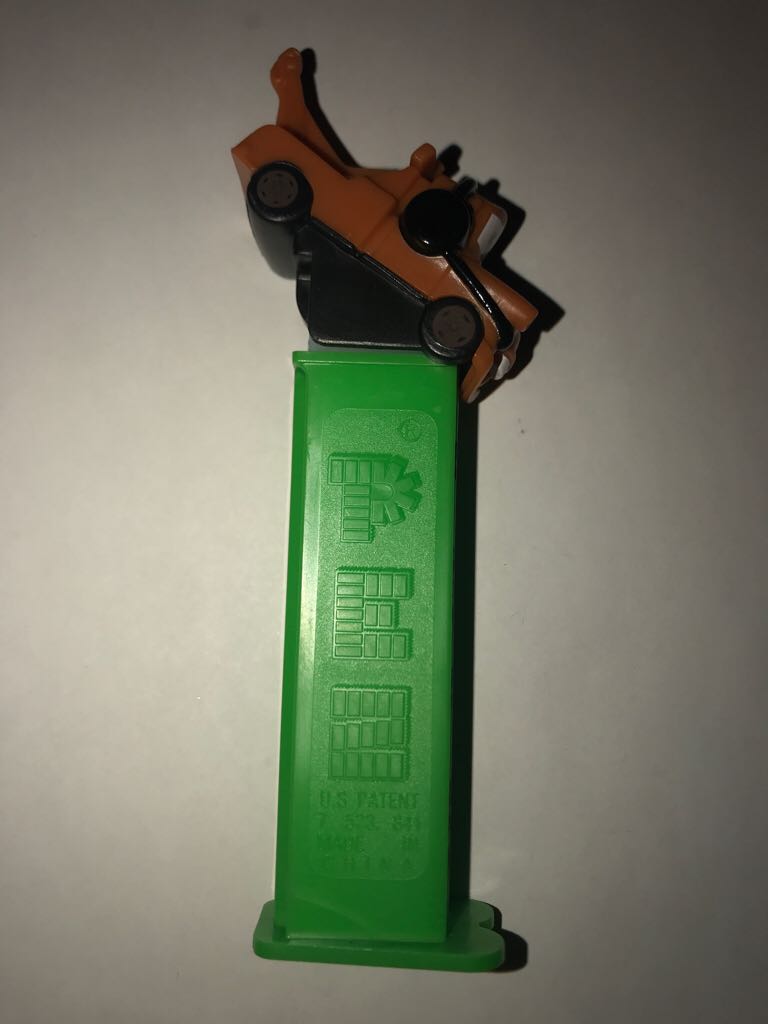 Tow Mater - Planes pez collectible - Main Image 2