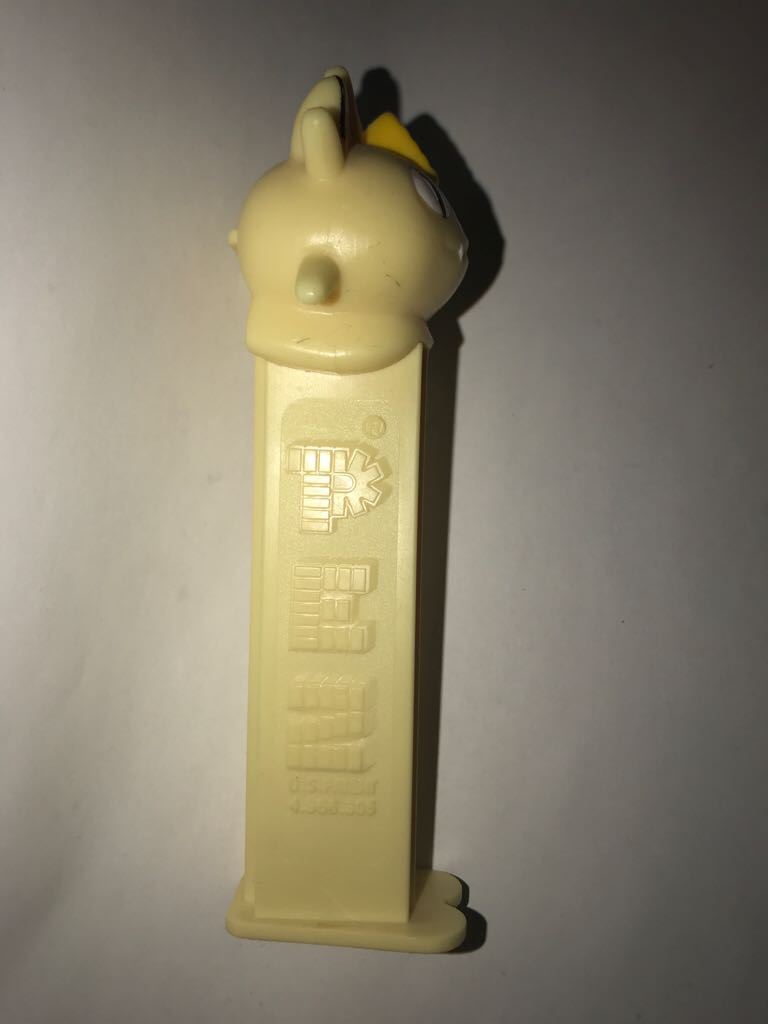 Euro Meowth - Pokemon pez collectible - Main Image 2