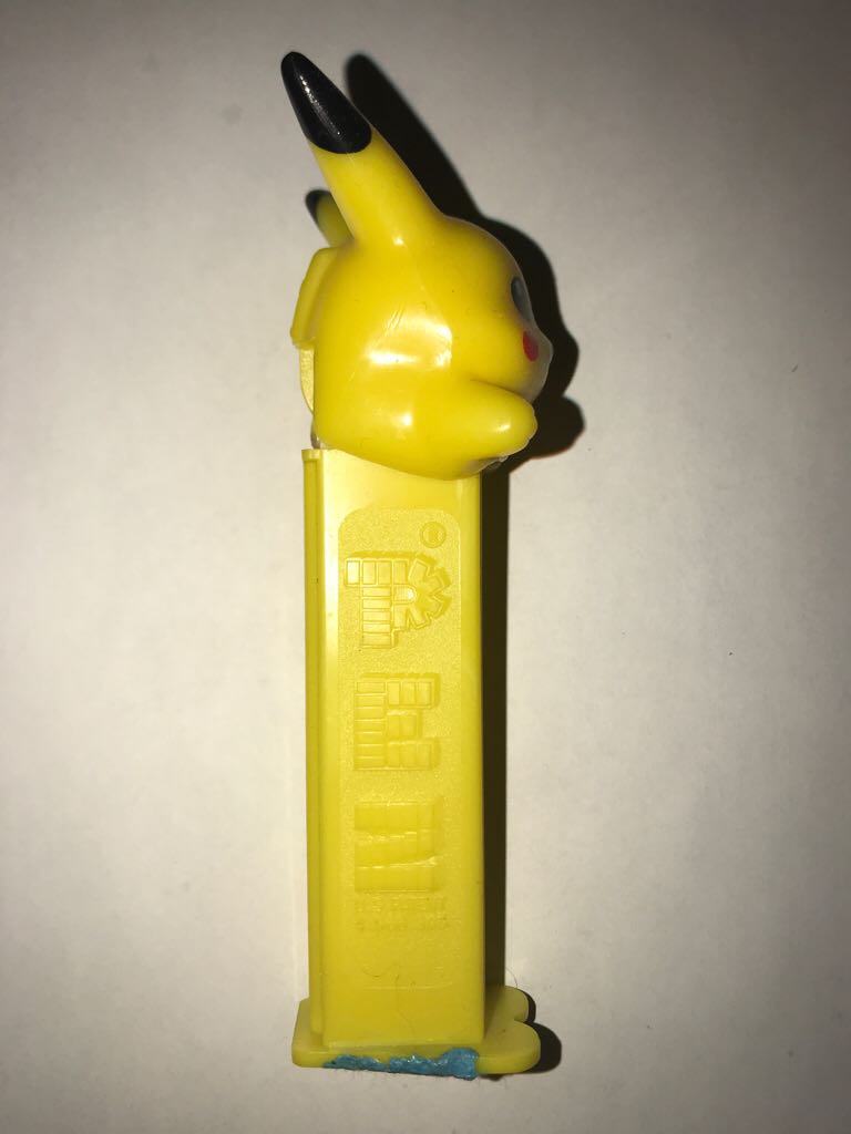 Pikachu - Pokemon pez collectible - Main Image 2