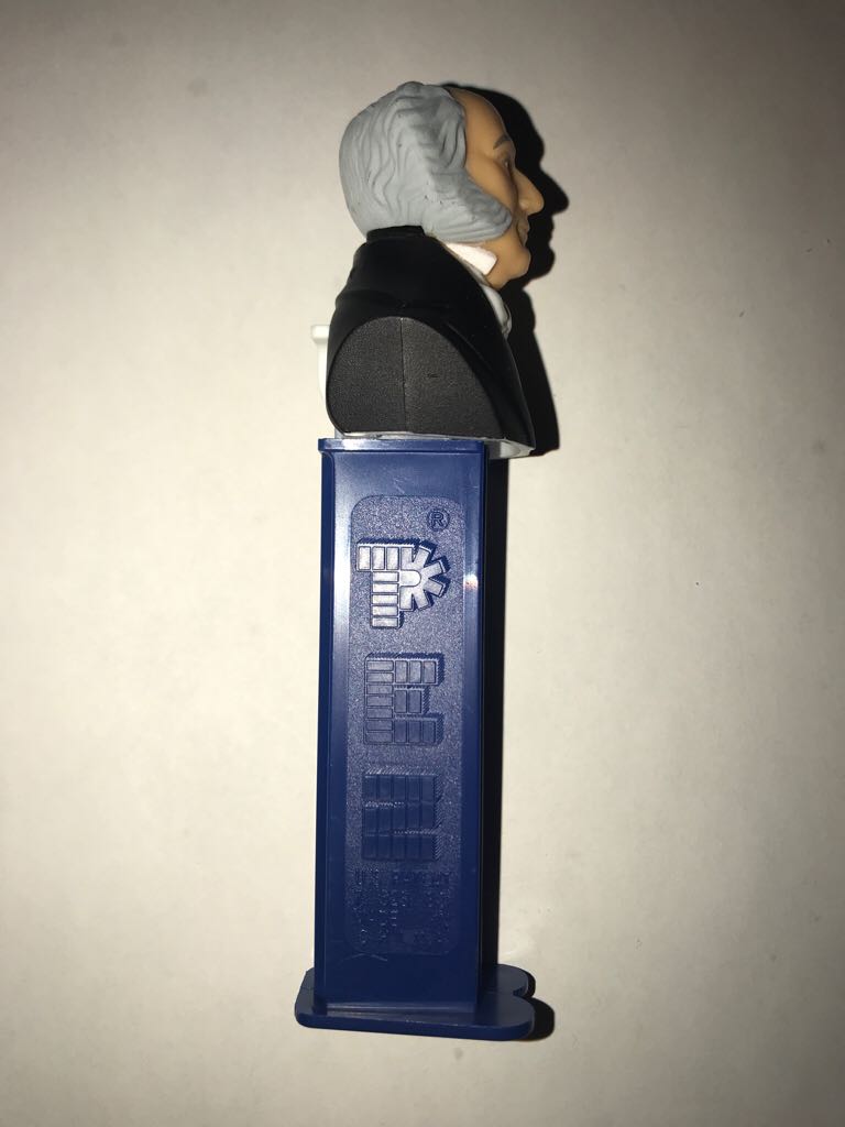 08 - Martin Van Buren - Presidents pez collectible - Main Image 2