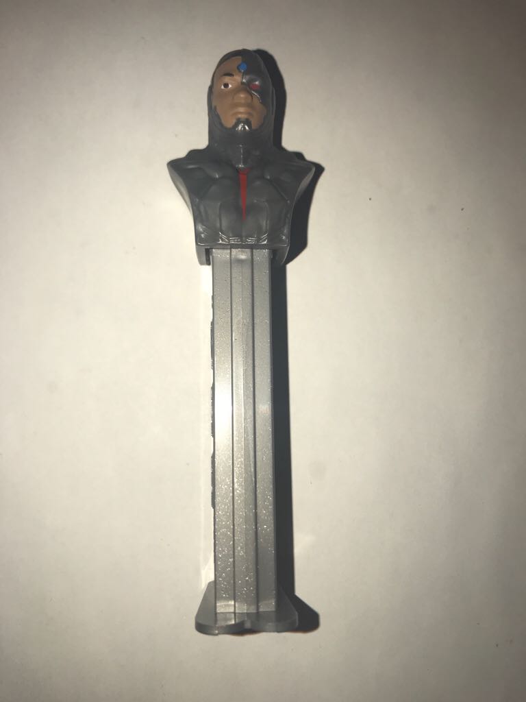 Bubble Gum Machine - Spinner