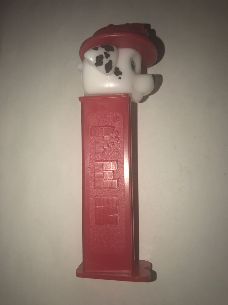 Marshall - Paw Patrol pez collectible - Main Image 2