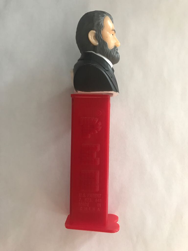 Ulysses S. Grant - Presidents pez collectible - Main Image 2