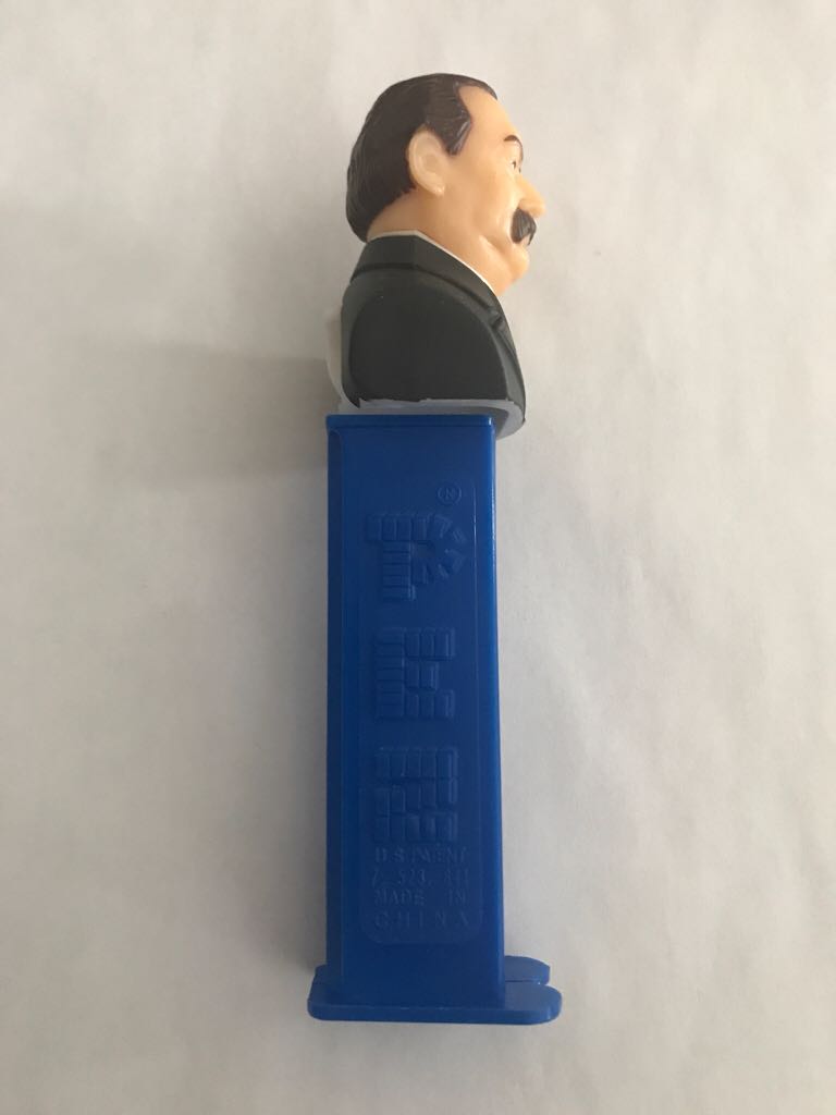 22/24 - Grover Cleveland - Presidents pez collectible - Main Image 2