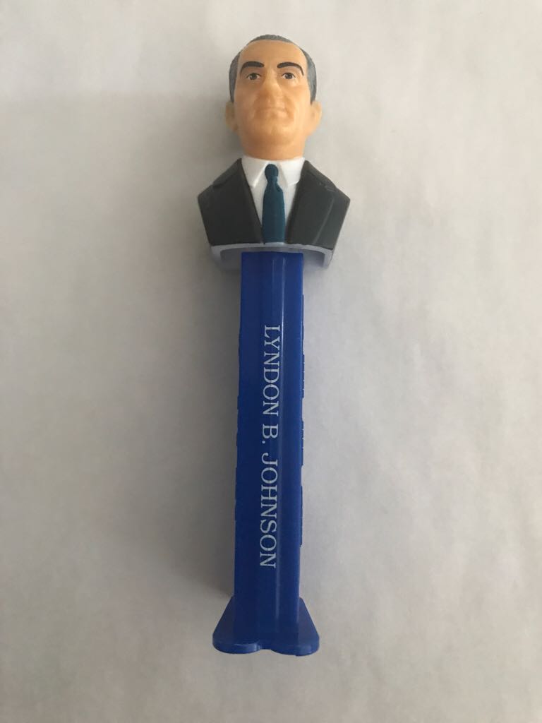 Bubble Man  - Yellow Hat