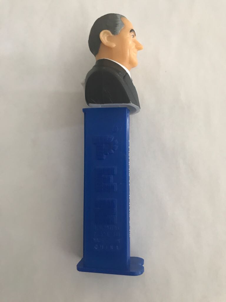 36 - Lyndon B. Johnson - Presidents pez collectible - Main Image 2