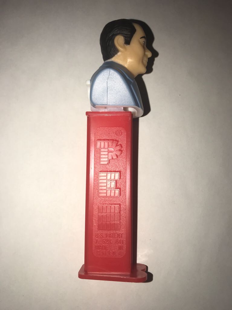 37 - Richard Nixon - Presidents pez collectible - Main Image 2