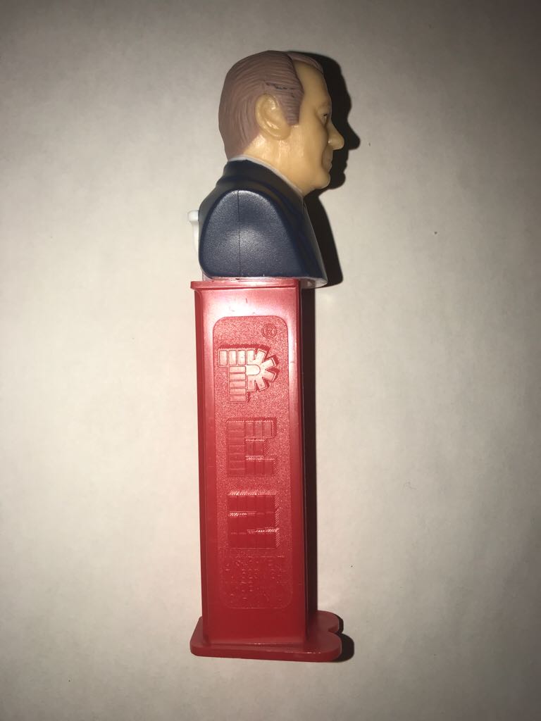 38 - Gerald Ford - Presidents pez collectible - Main Image 2