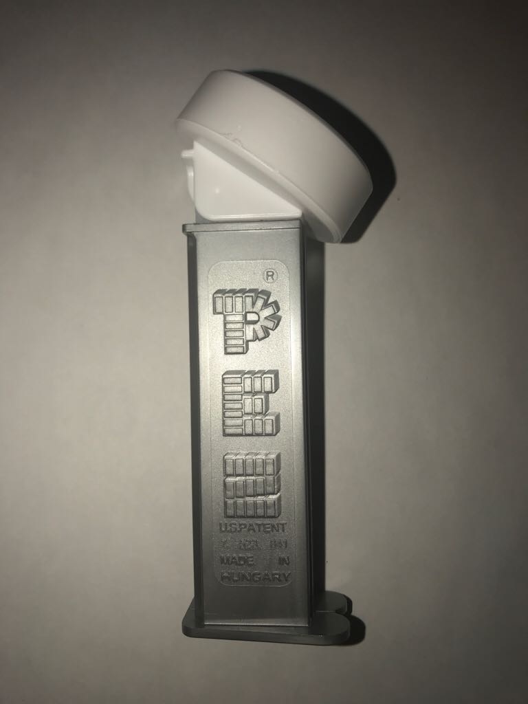 Presidential Seal - Presidents pez collectible - Main Image 2