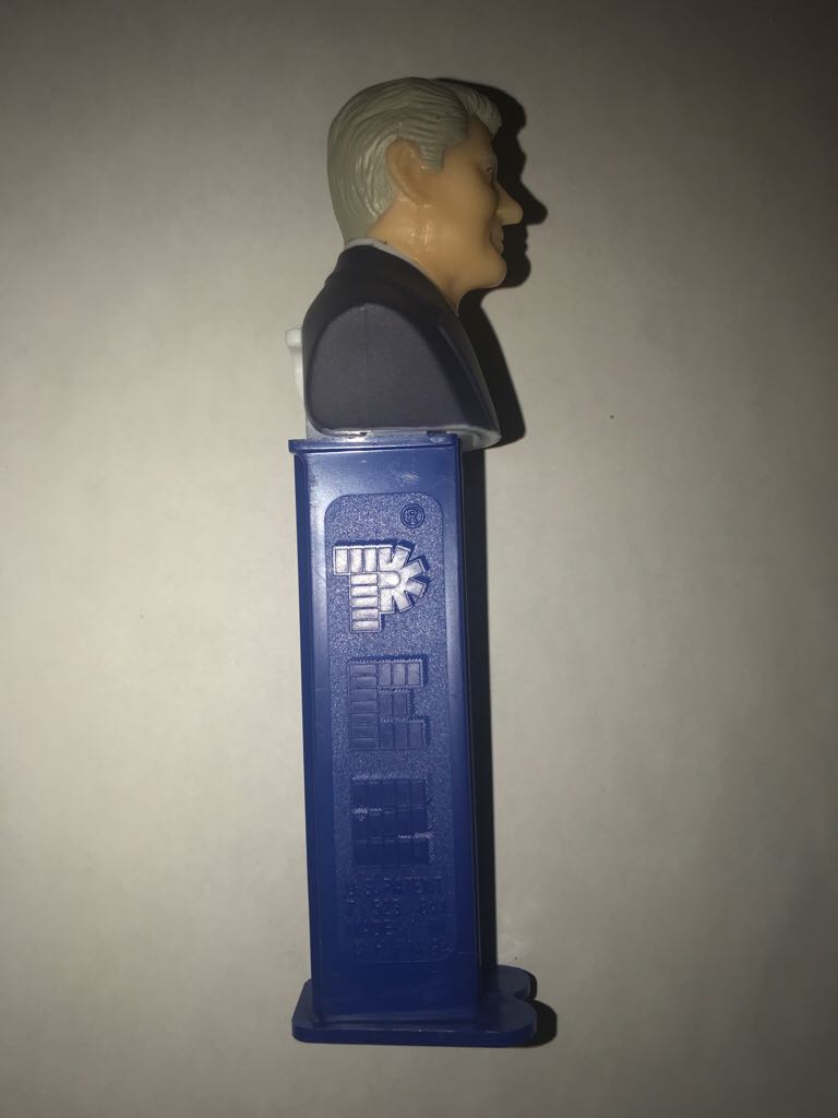 Presidents - William Clinton - U.S. Presidents pez collectible - Main Image 2
