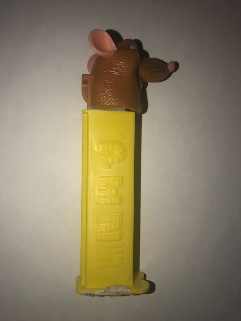 Emile - Ratatouille pez collectible - Main Image 2