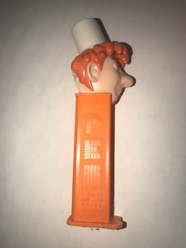 Linguini - Ratatouille pez collectible - Main Image 2