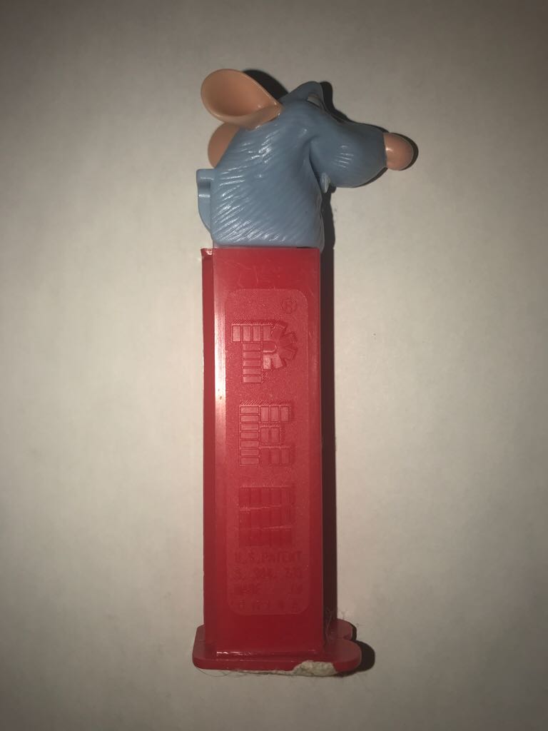 Remy - Ratatouille pez collectible - Main Image 2