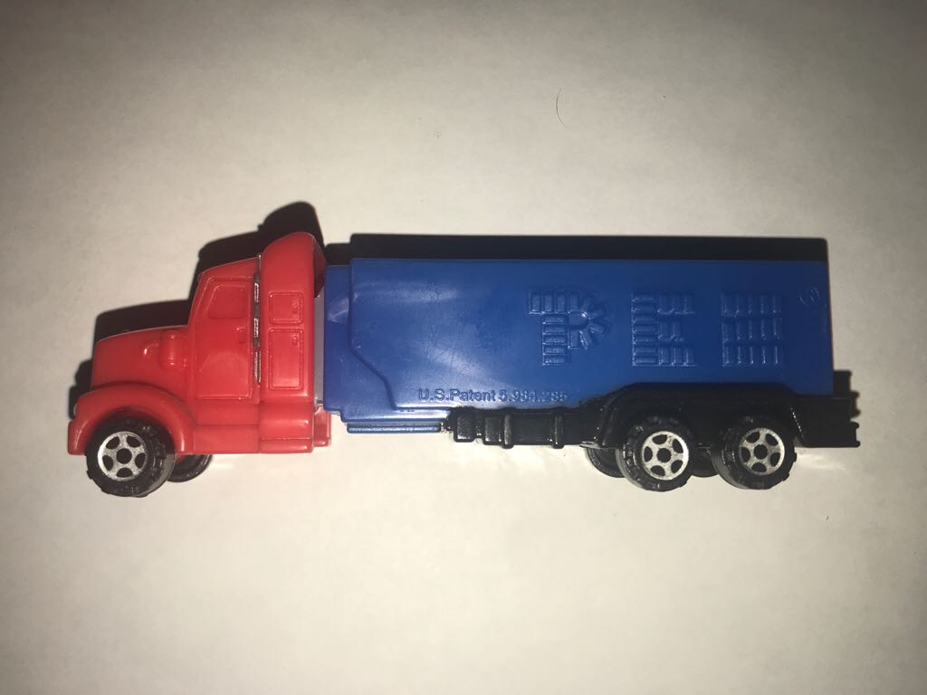 Easter - Egg Orange With Bunny And Chick