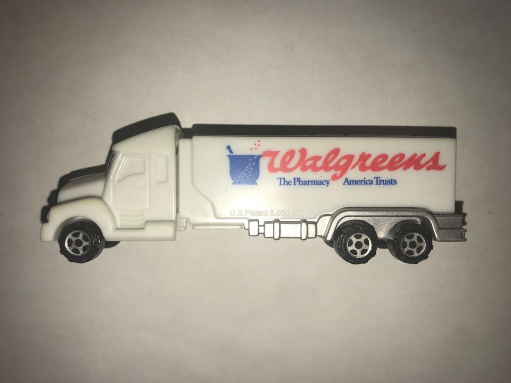 The Pez Outlaw - Hippo