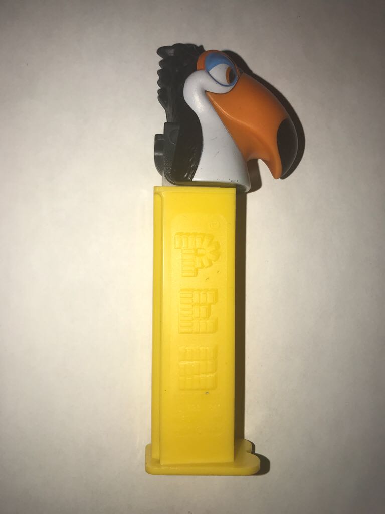Toco Toucan Rafael - Rio pez collectible - Main Image 2