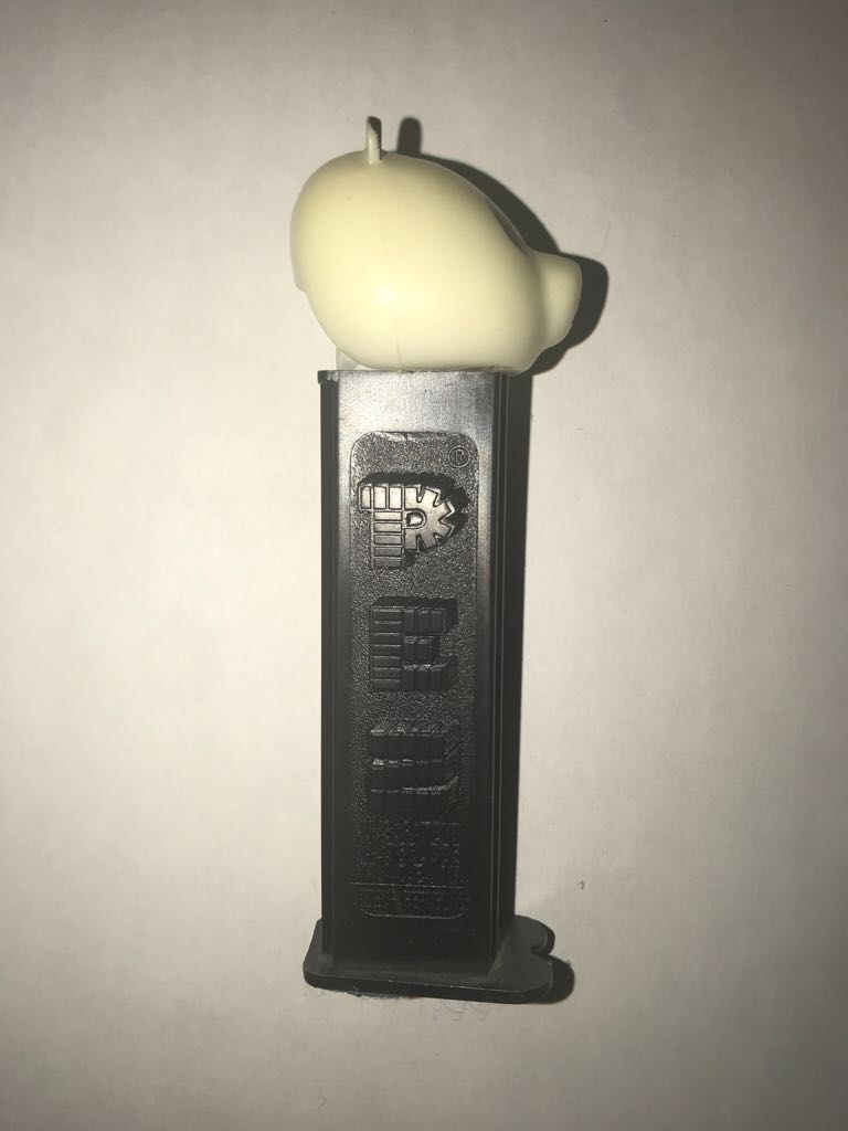 Panda Bear - Safari Animals pez collectible - Main Image 2