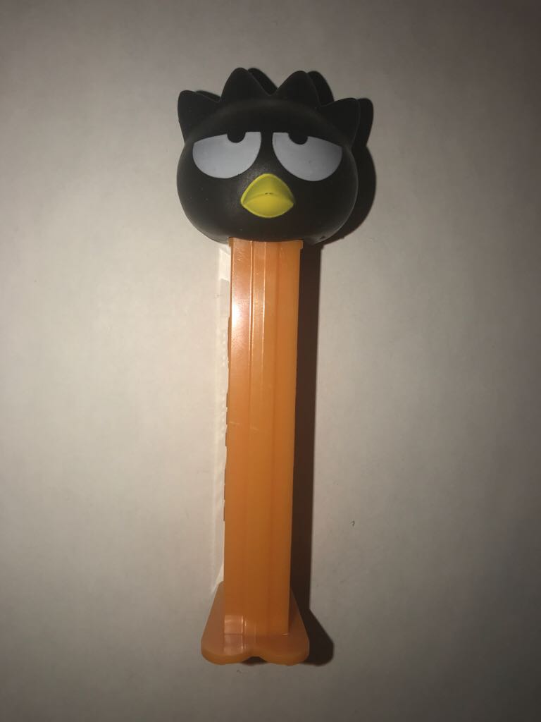 Green With Orange Hat