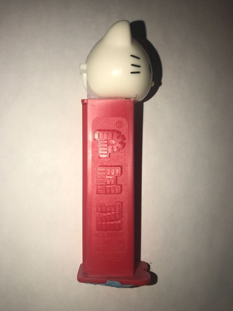 Hello Kitty - Sanrio pez collectible - Main Image 2
