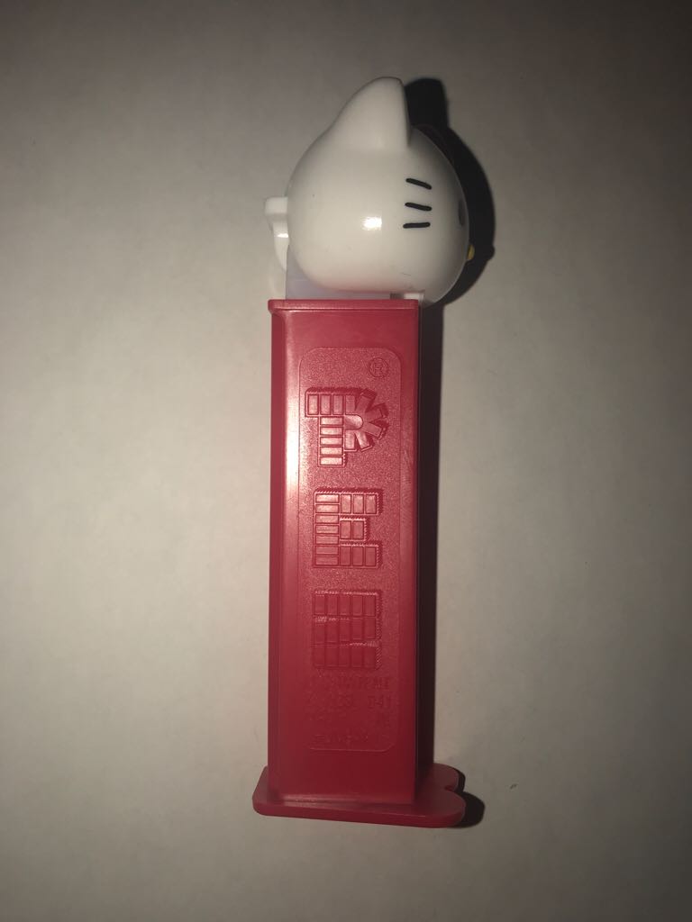 Hello Kitty - Sanrio pez collectible - Main Image 2