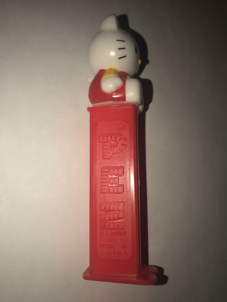 Hello Kitty - Sanrio pez collectible - Main Image 2