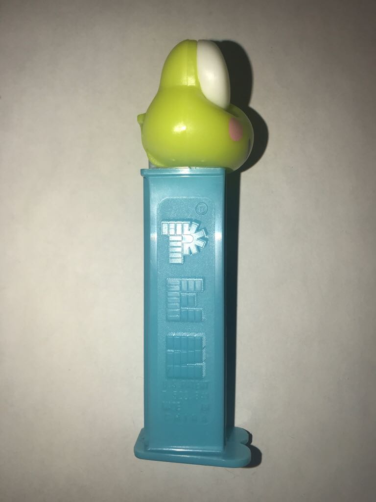 Keroppi - Sanrio pez collectible - Main Image 2