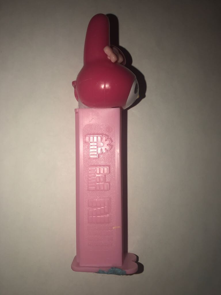 My Melody - Sanrio pez collectible - Main Image 2