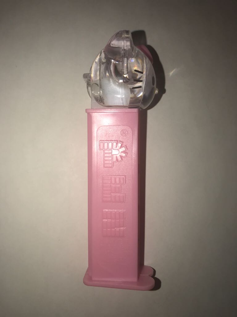 Hello Kitty - Sanrio pez collectible - Main Image 2