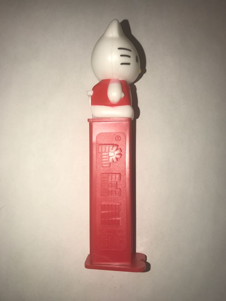 Hello Kitty - Sanrio pez collectible - Main Image 2