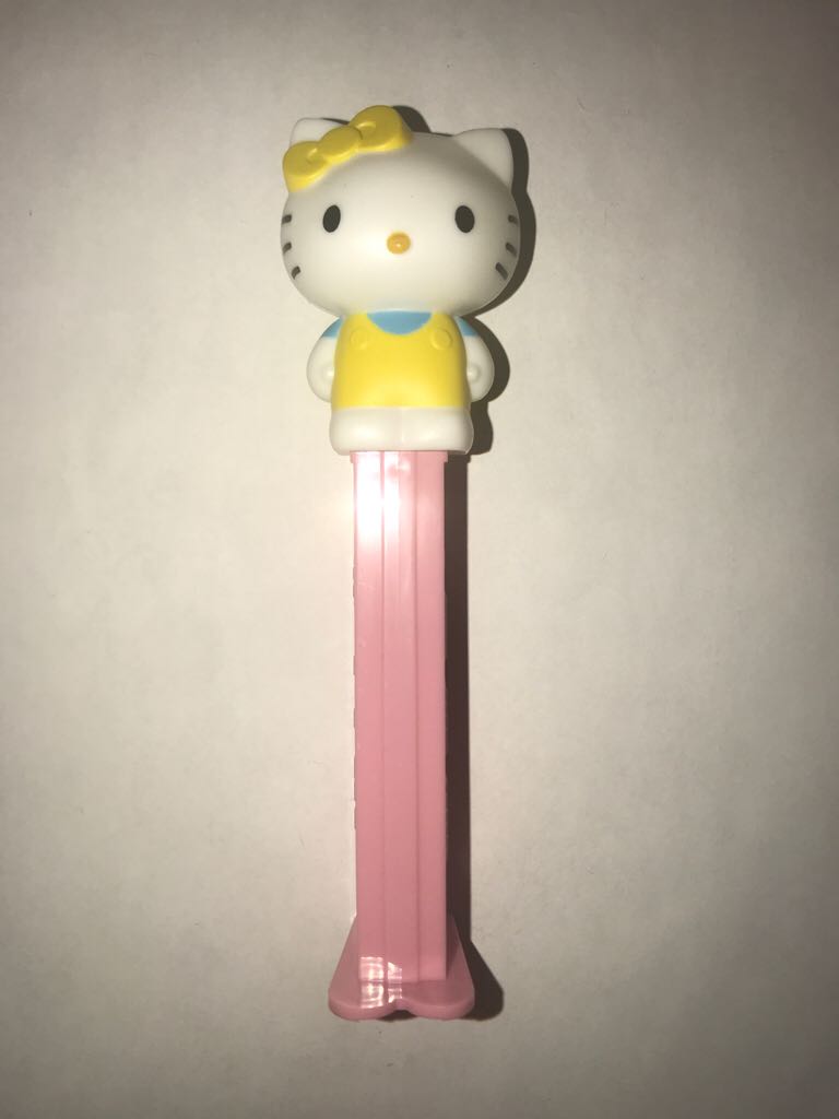 Care Bears - Cheer Bear Crystal 