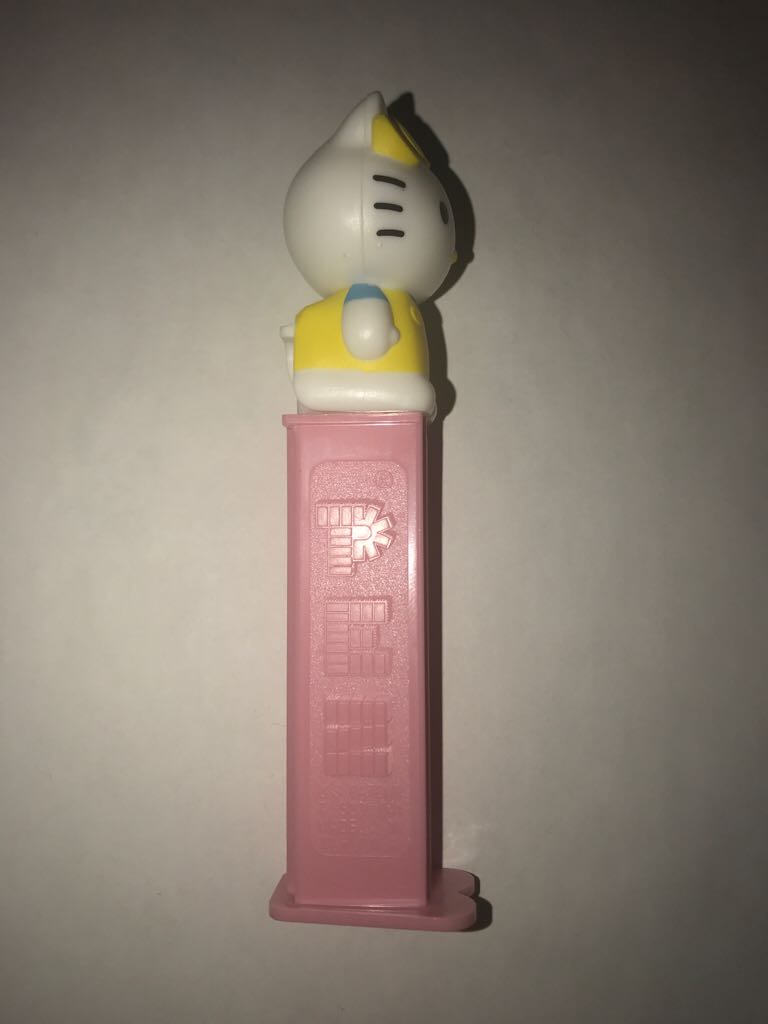 Mimy - Sanrio pez collectible - Main Image 2