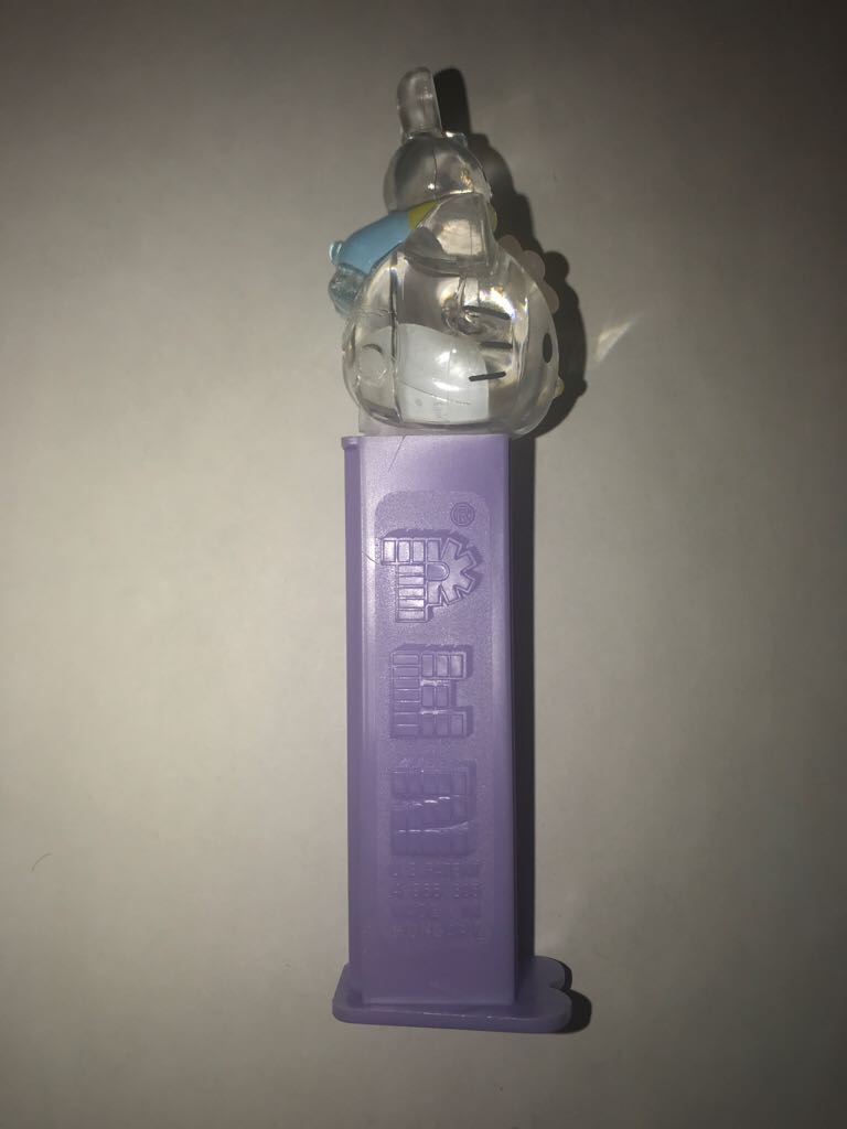 Hello Kitty - Sanrio pez collectible - Main Image 2