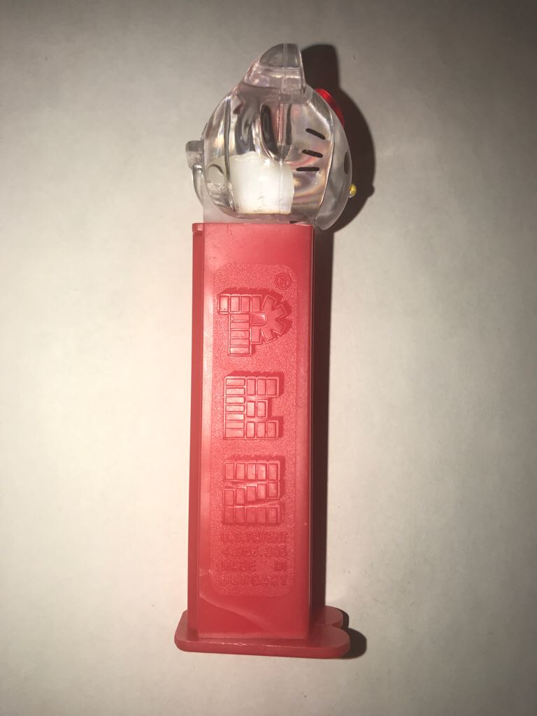 Hello Kitty - Sanrio pez collectible - Main Image 2