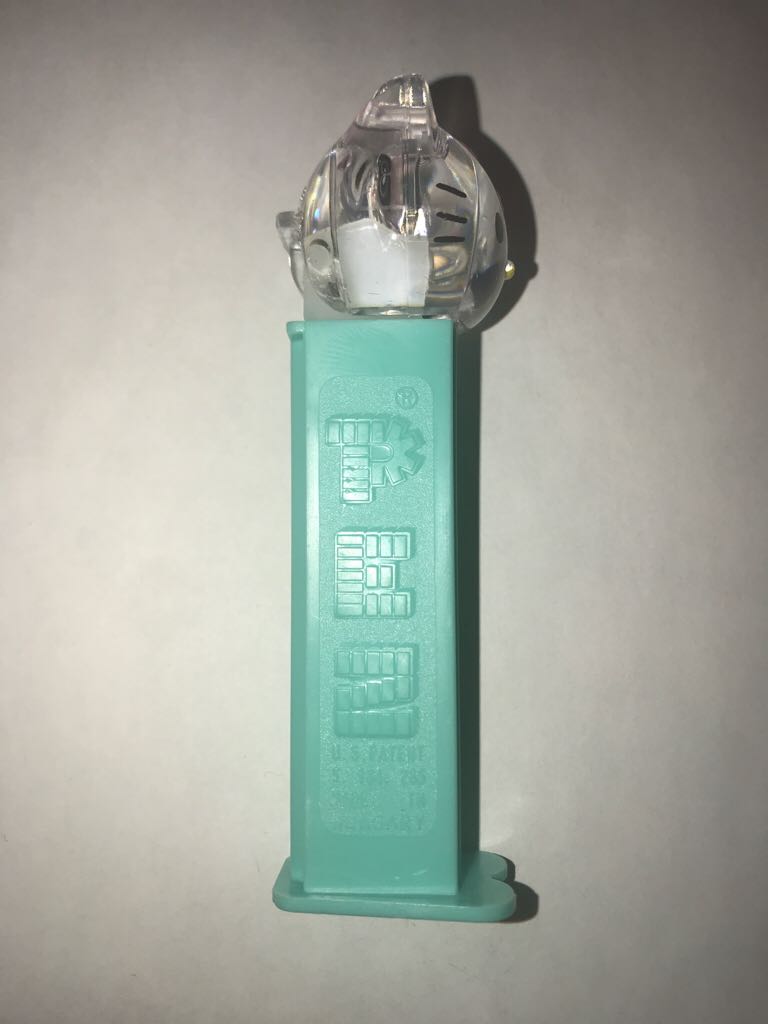 Hello Kitty - Sanrio pez collectible - Main Image 2