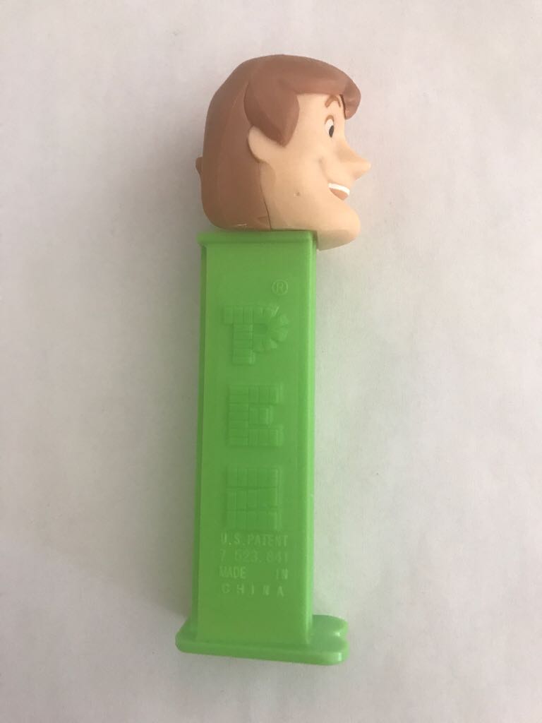 Shaggy - Scooby-Doo pez collectible - Main Image 2