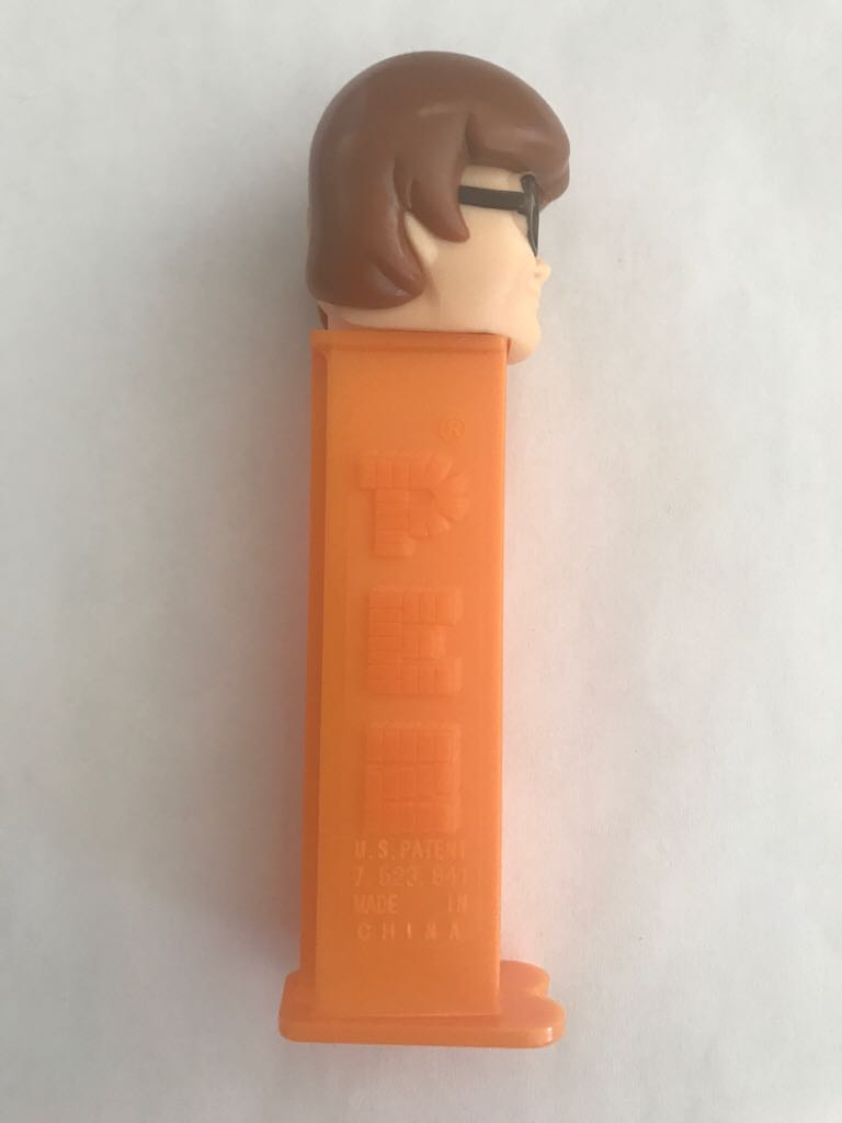 Velma - Scooby-Doo pez collectible - Main Image 2