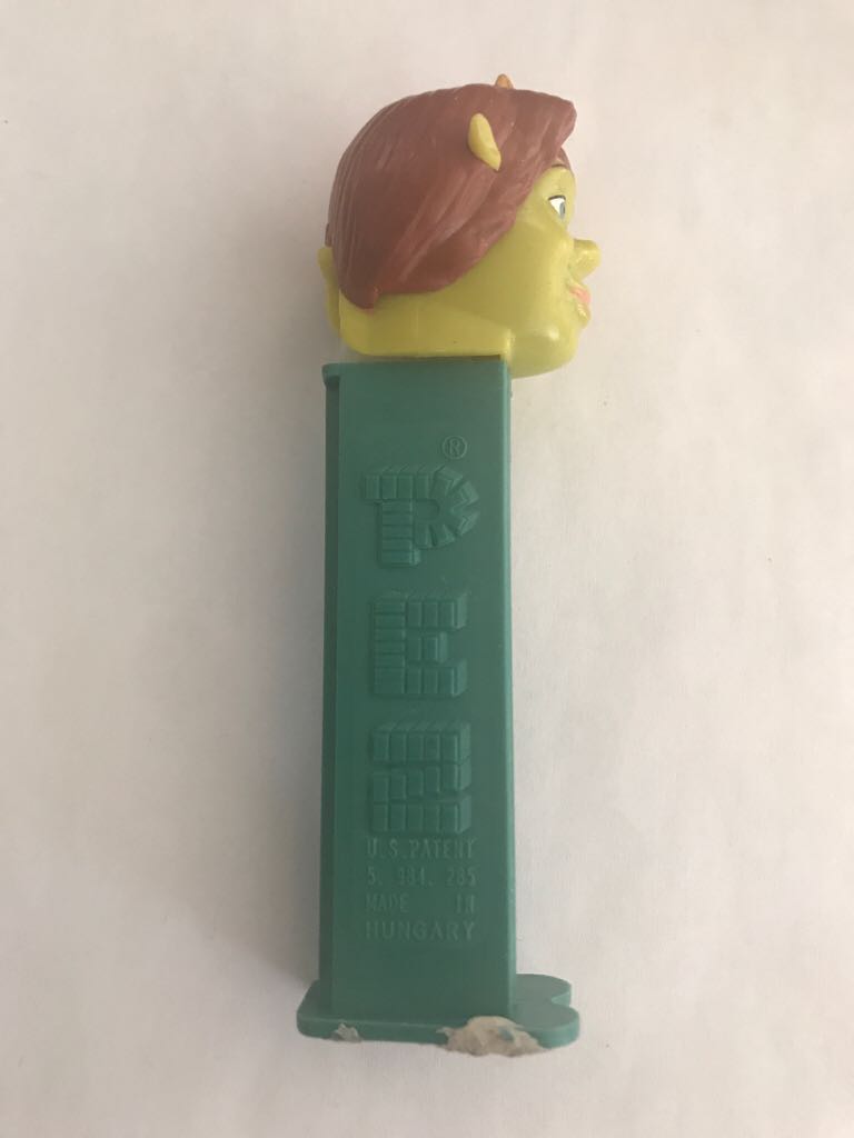Fiona - Shrek pez collectible - Main Image 2