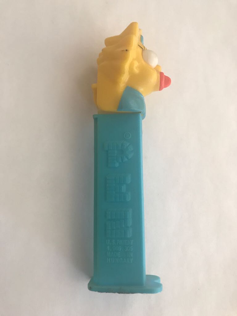 Simpson- Maggie Simpson - Simpsons pez collectible - Main Image 2